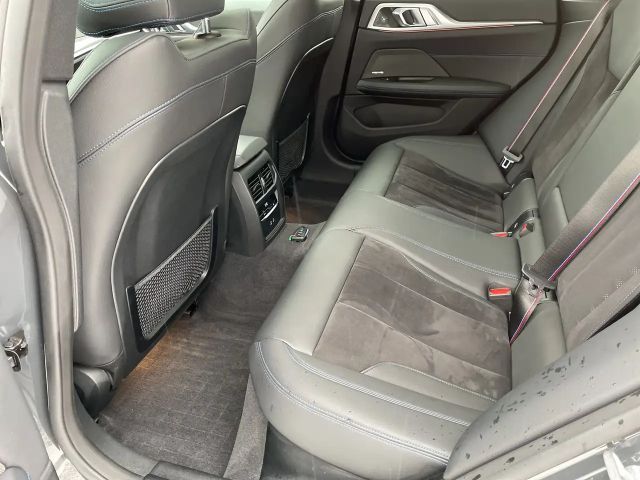 BMW 440 Coupé Gran Coupé M-Sport M440i xDrive