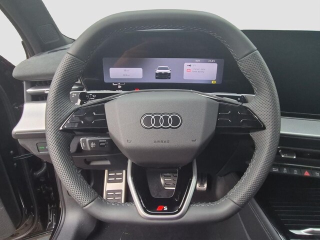 Audi Q3 S-Tronic