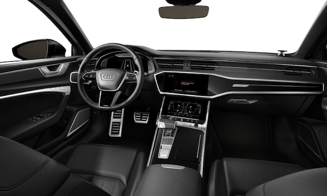 Audi A6 e-tron Avant Performance Quattro