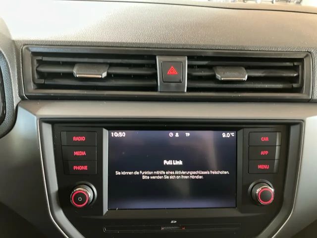 Seat Ibiza 1.0 TSI Style