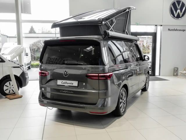 Volkswagen California DSG Ocean T7