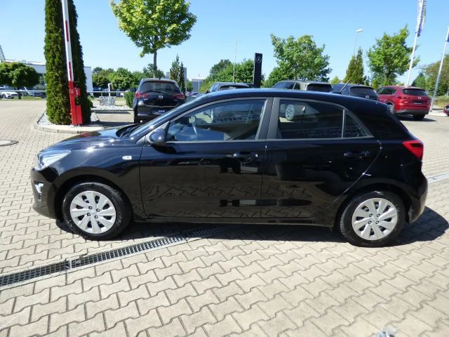 Kia Rio GDi Spirit