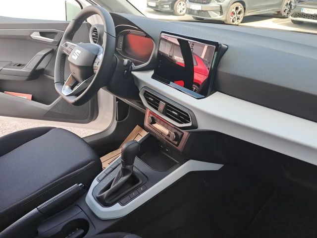 Seat Arona DSG Style