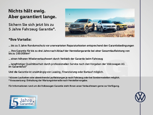 Volkswagen Tiguan 2.0 TDI Allspace Comfortline