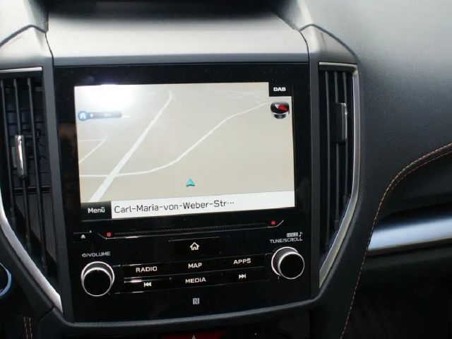 Subaru XV AWD Comfort