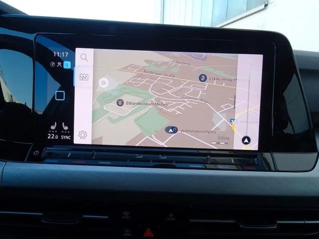 Volkswagen Golf Life