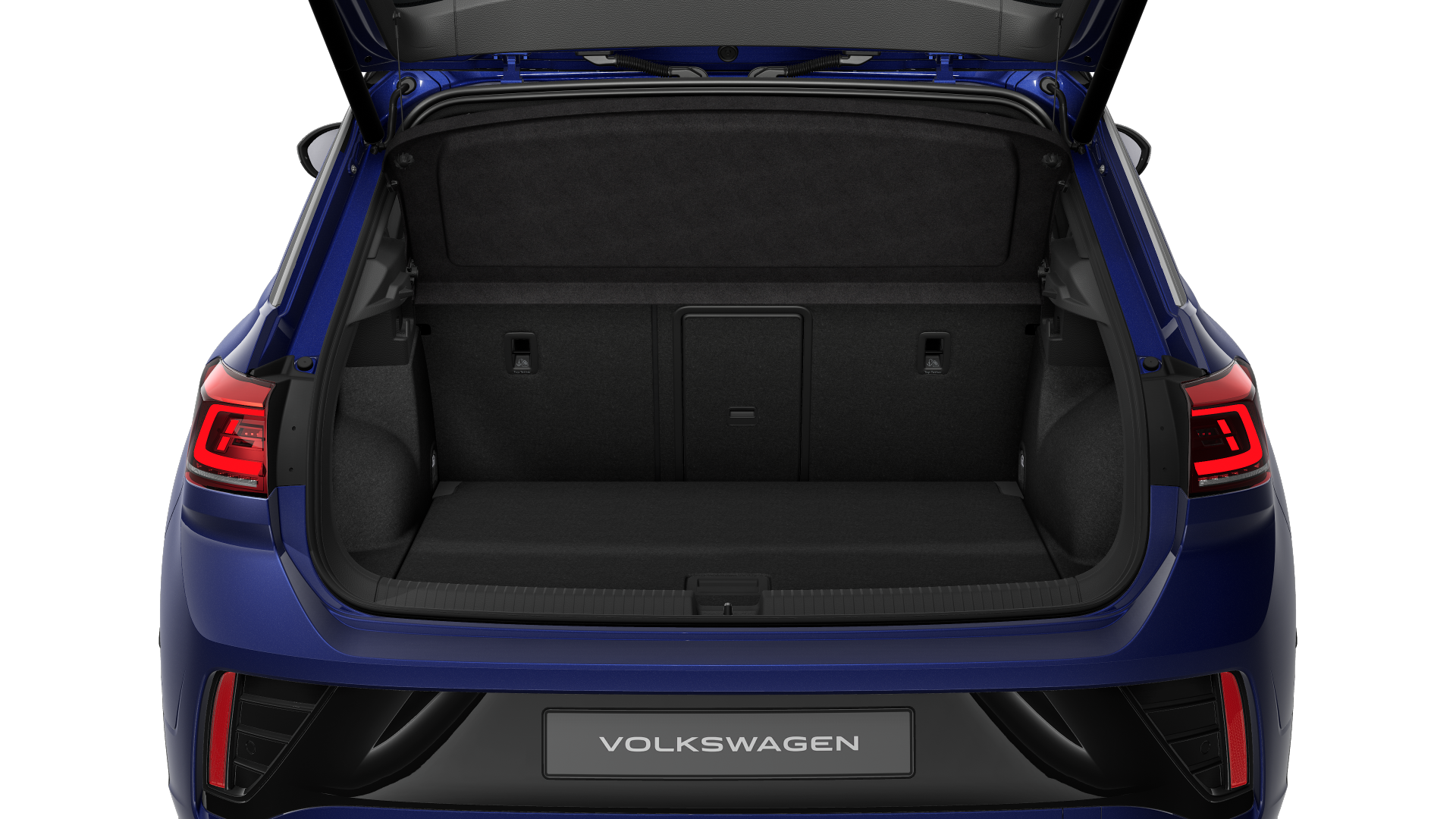 Volkswagen T-Roc T-Roc R TITANABGAS PANO LEDER