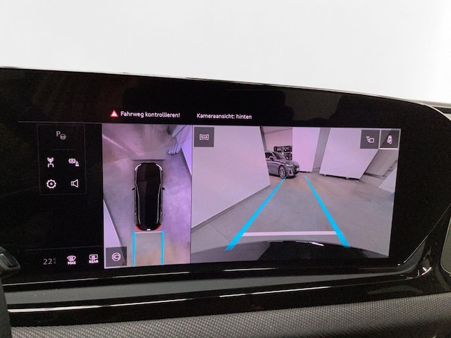 Audi A5 Avant Quattro S-Tronic