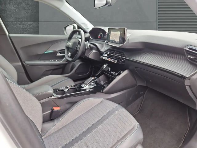 Peugeot 2008 Allure Pack EAT8 PureTech