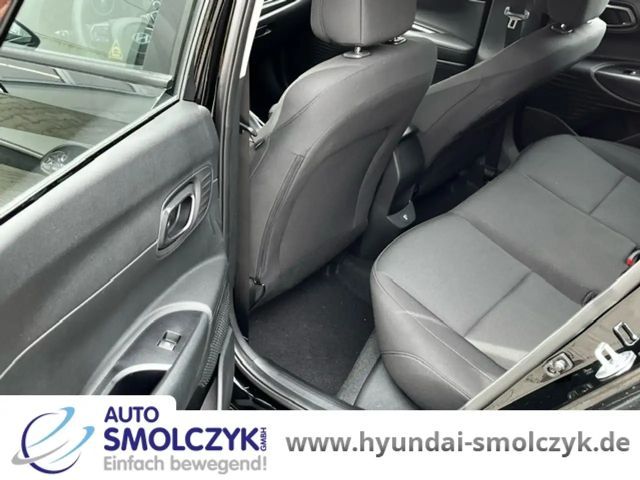 Hyundai i20 1.0 Trend