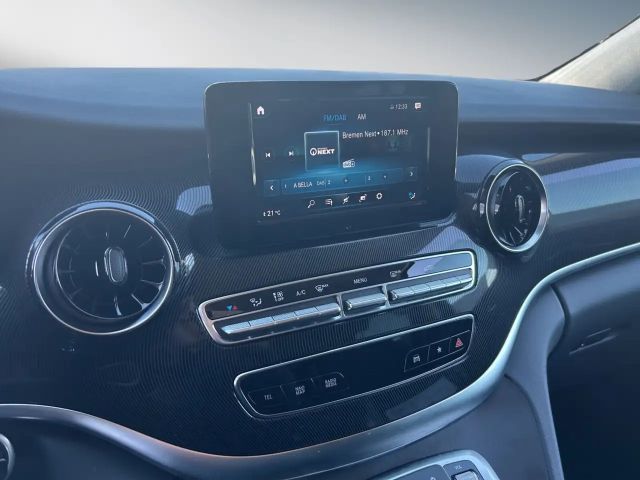 Mercedes-Benz V 220 V 220 d