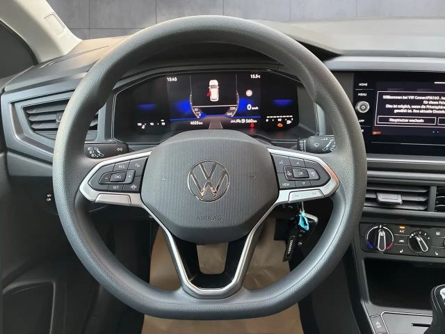 Volkswagen Taigo 4Me TSI