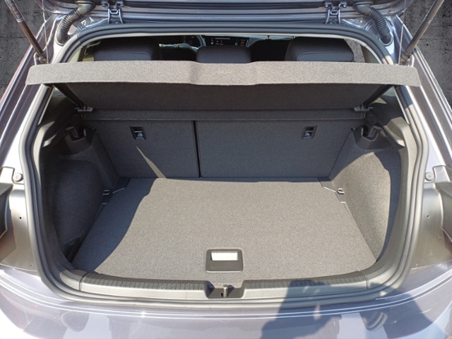 Volkswagen Polo 1.0 TSI