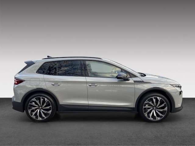 Skoda Elroq 85 Sportline