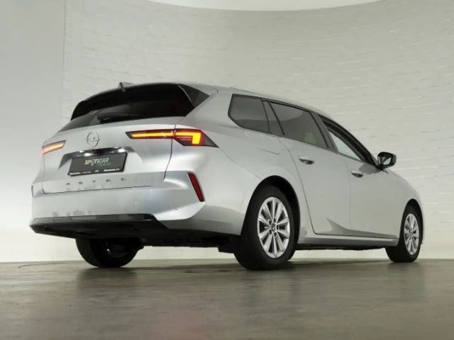 Opel Astra Elegance Sports Tourer