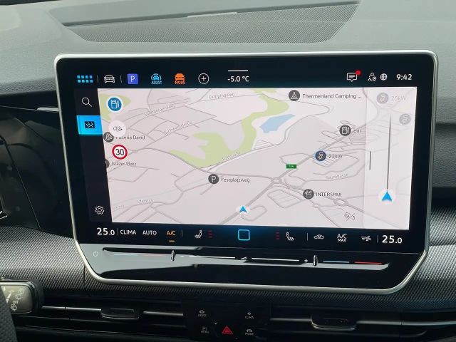 Volkswagen Golf DSG Sport