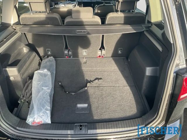 Volkswagen Touran Comfortline DSG R-Line