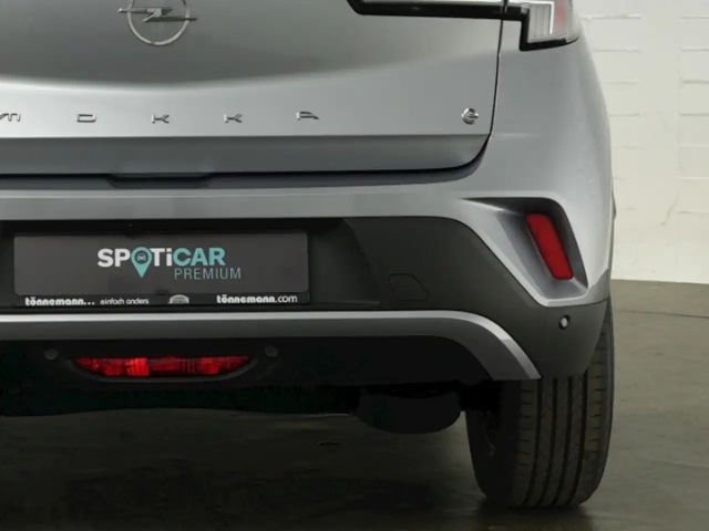 Opel Mokka Elegance Mokka-e