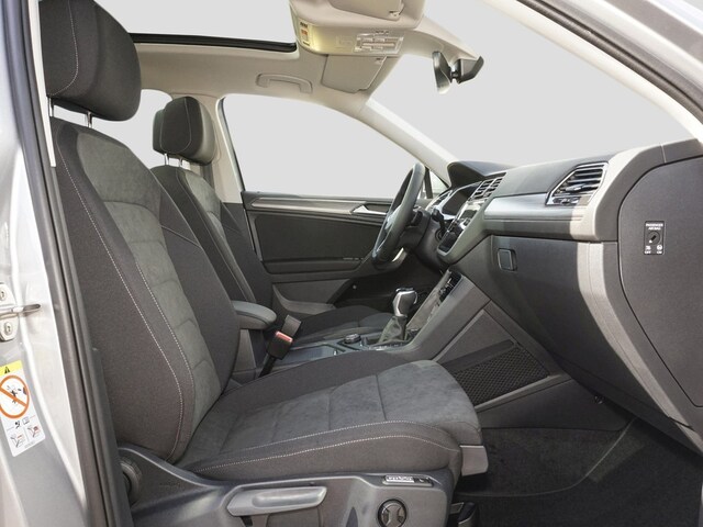 Volkswagen Tiguan 2.0 TDI 4Motion Allspace DSG