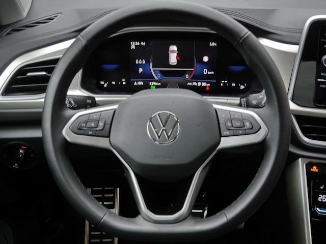 Volkswagen T-Roc 2.0 TDI DSG Life