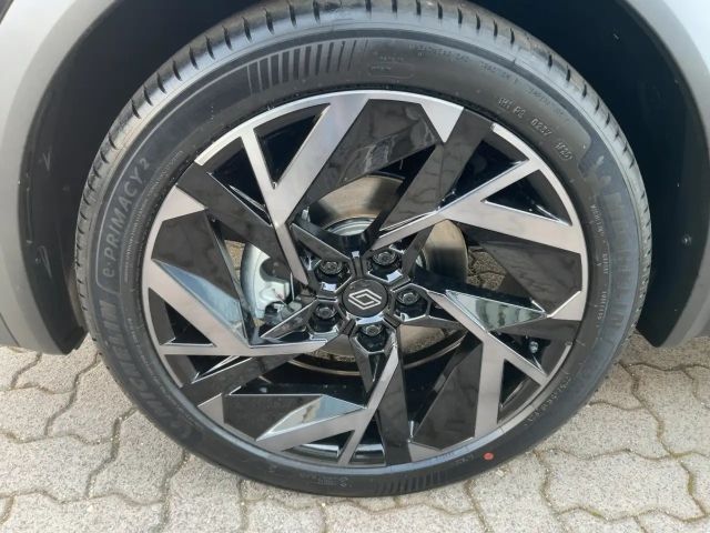 Renault Captur Alpine Esprit