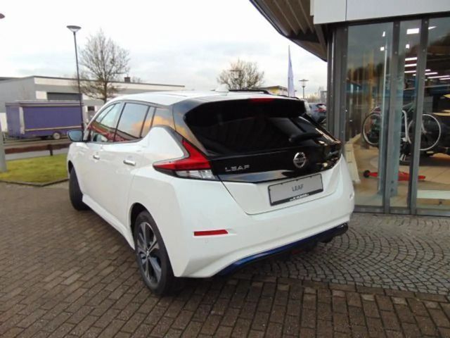 Nissan Leaf N-Connecta