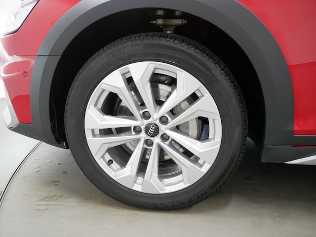 Audi A4 allroad 40 TDI Quattro S-Tronic