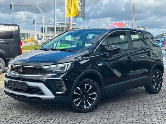 Opel Crossland X 1.5 Turbo Elegance
