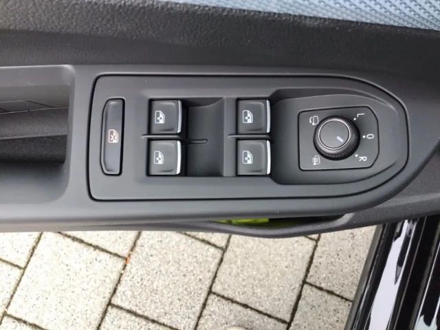 Volkswagen Golf 1.5 TSI Golf VIII Variant