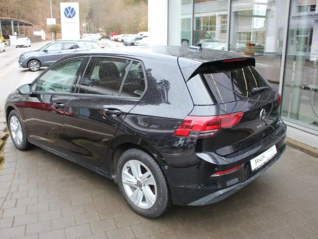 Volkswagen Golf DSG Golf VIII Life