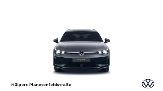 Volkswagen Passat R-Line Variant