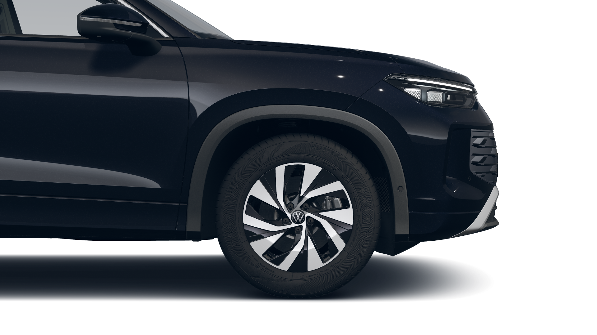 Volkswagen Tayron DSG Life