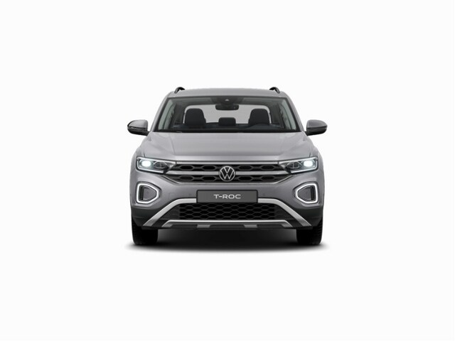Volkswagen T-Roc 2.0 TDI 4Motion DSG