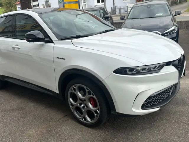 Alfa Romeo Tonale AWD Hybrid Veloce