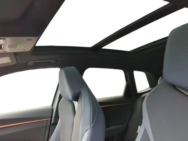 Cupra Terramar 1.5 TSI