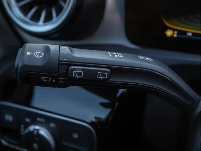 Mercedes-Benz A 35 AMG 4MATIC AMG Line