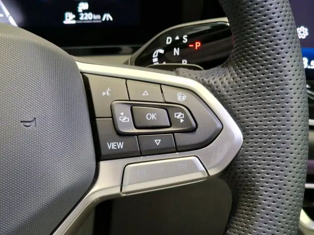 Volkswagen Tiguan DSG R-Line