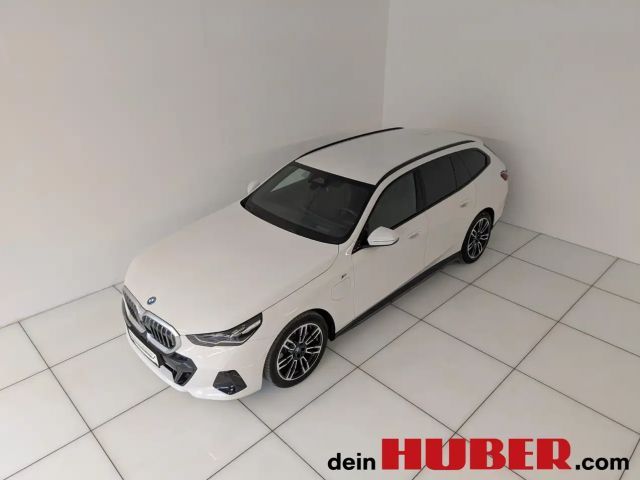 BMW 530 530e xDrive