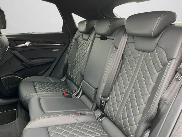 Audi Q5 Hybride Quattro S-Line