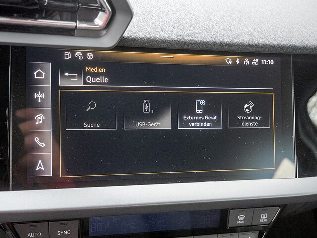 Audi A3 30 TFSI S-Tronic Sedan