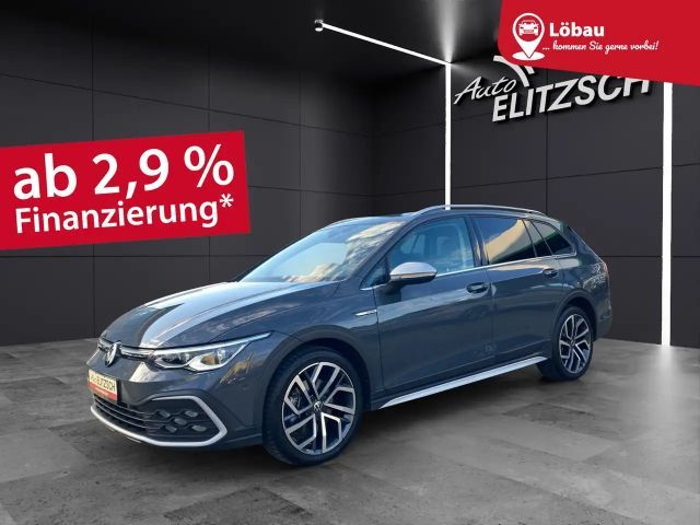 Volkswagen Golf AllTrack DSG Golf VIII Variant