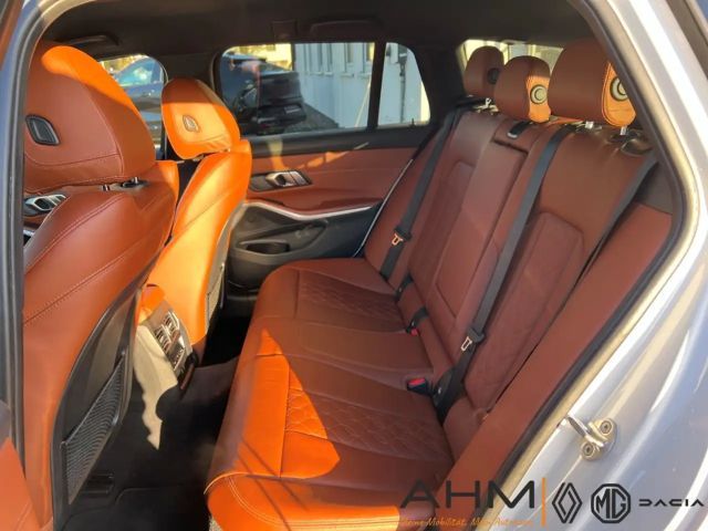 BMW 330 330e Luxury Line Touring
