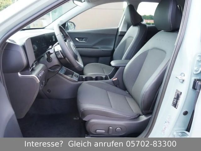 Hyundai Kona 1.6 Prime