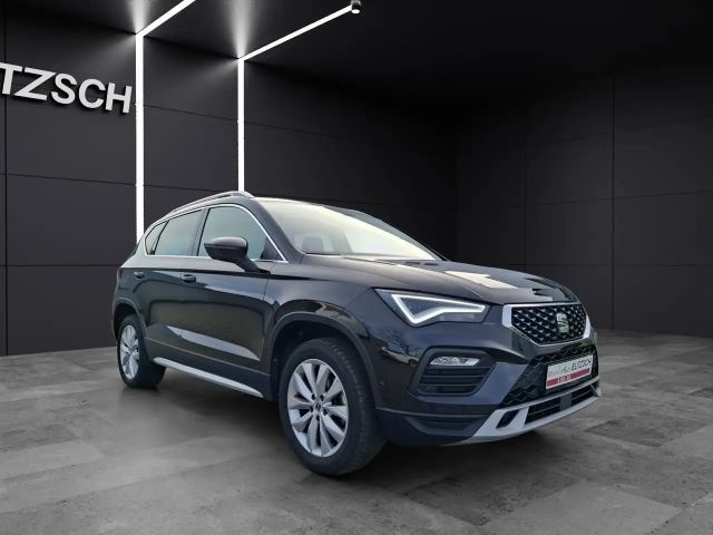 Seat Ateca DSG