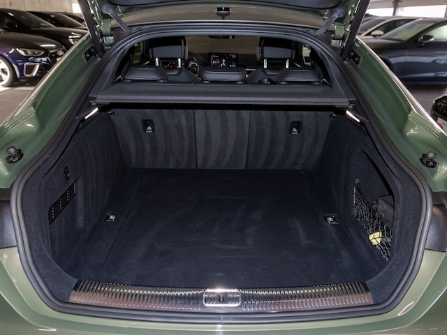 Audi A5 40 TDI Quattro S-Tronic Sportback