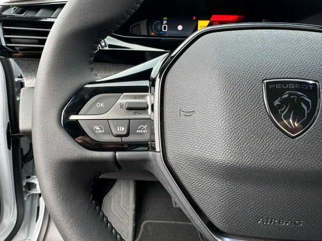 Peugeot 308 Allure Pack Hybrid SW