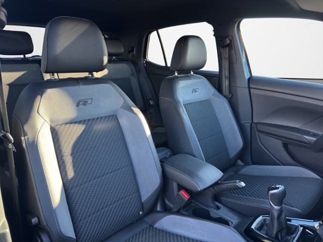 Volkswagen T-Cross 1.0 TSI Pro R-Line