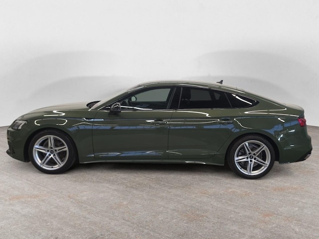 Audi A5 35 TDI S-Tronic Sportback