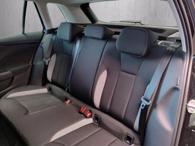 Skoda Kamiq 1.0 TSI Selection