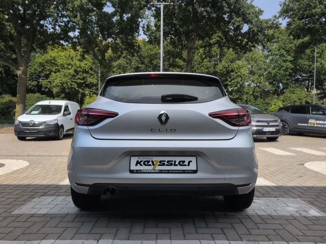 Renault Clio Equilibre Equilibre TCe 90